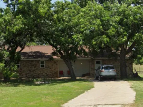 9352 Fm 3025, Stephenville, TX 76401