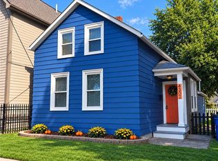 4302 Orchard Ave, Cleveland, OH 44113