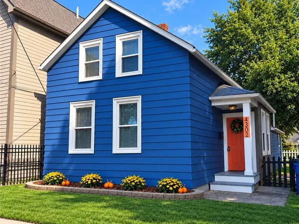 4302 Orchard Ave, Cleveland, OH 44113