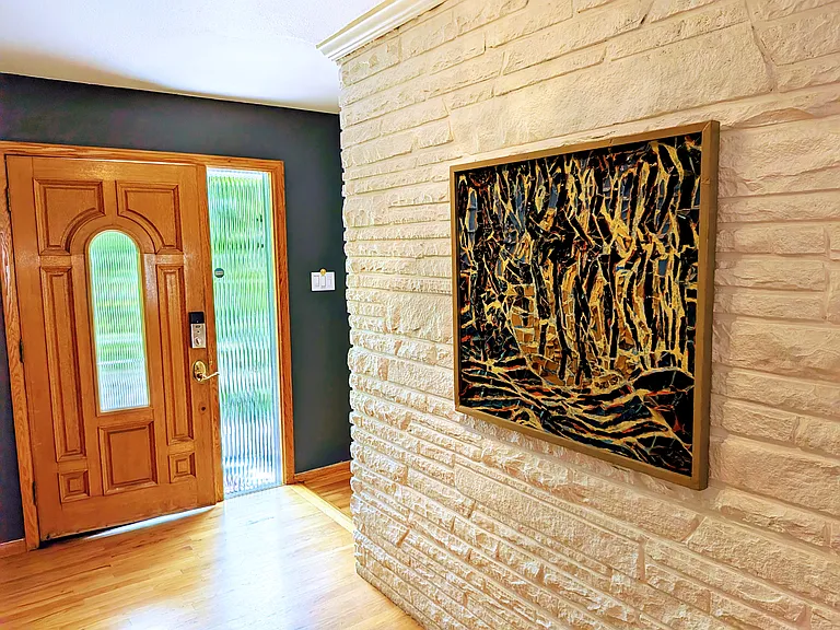 Front Hall