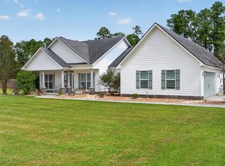 2934 Cotton Bay Xing, Valdosta, GA 31605