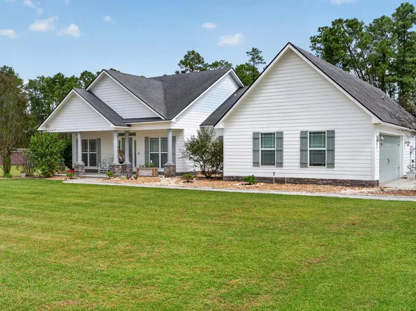 2934 Cotton Bay Xing, Valdosta, GA 31605