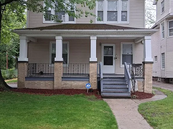 1616 E 93rd St, Cleveland, OH 44106