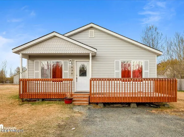 3634 S Serenity Cir, Wasilla, AK 99654