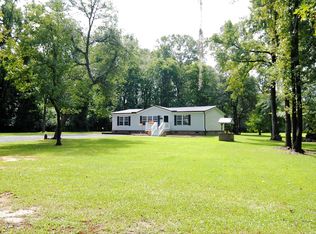1379 Umbria Rd, Moncks Corner, SC 29461