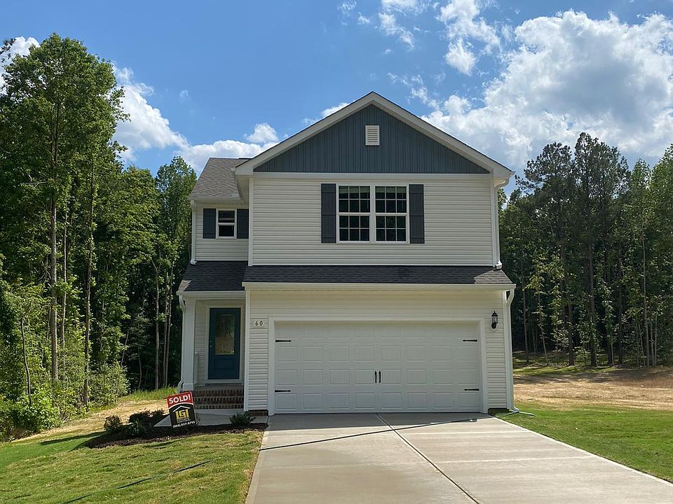 1st image of 60 Parkers Gate Dr