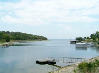 201 Thompson Heights Dr, Denison, TX 75020