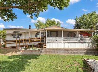 3405 Sinton Road LOT 125, Colorado Springs, CO 80907