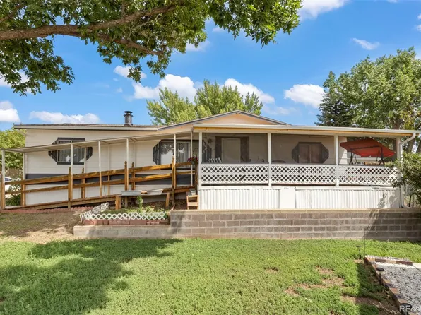 3405 Sinton Road LOT 125, Colorado Springs, CO 80907