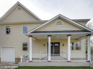 12318 Charles Rd, Silver Spring, MD 20906