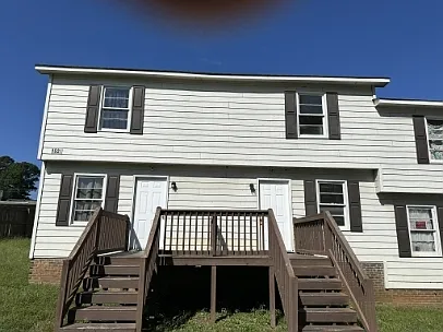 1508 Holly Hill Rd #B — Photo 1
