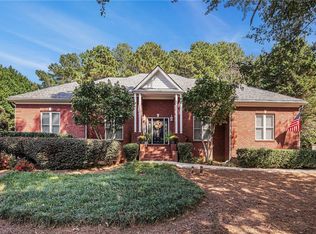 615 Wellington Dr, Winder, GA 30680