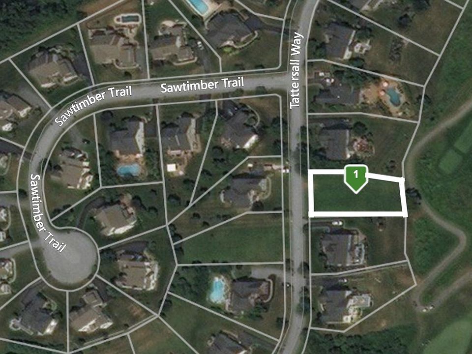 2nd image of 1555 Tattersall Way