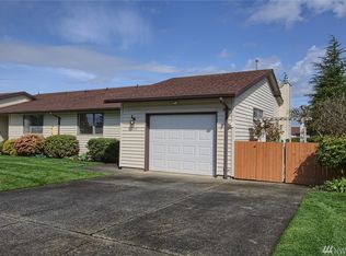 2755 Roosevelt Ave #A-1, Enumclaw, WA 98022