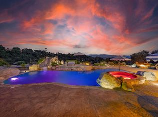 1745 Country Dr, Ojai, CA 93023