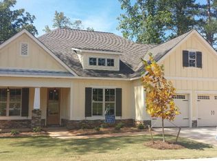 4352 Satolah Rdg, Evans, GA 30809