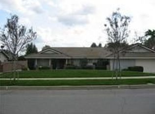 2067 N Palm Ave, Upland, CA 91784