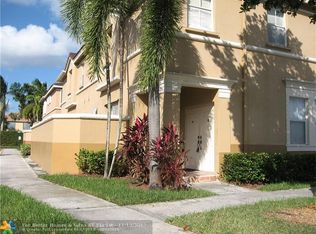 3923 SW 156th Ave #277, Miramar, FL 33027