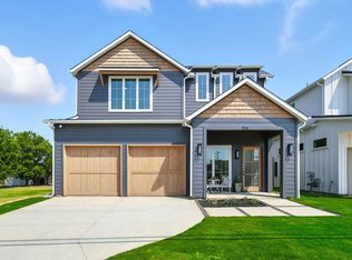 204 Pine St, Roanoke, TX 76262