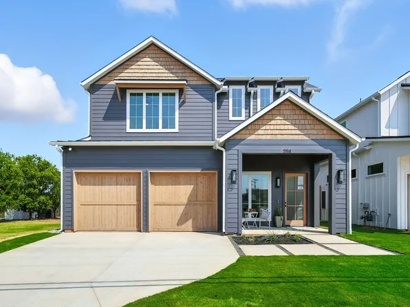 204 Pine St, Roanoke, TX 76262