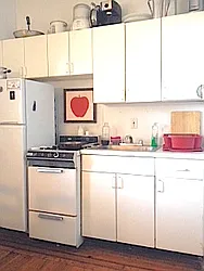 Rented by A D Shaye Realty Group 