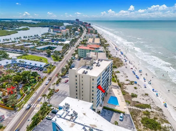 19450 Gulf Blvd APT 203, Indian Shores, FL 33785