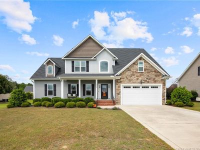 3905 Barnsdale Dr Wade Nc 28395 Zillow