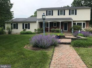 735 Bell Ln, Maple Glen, PA 19002