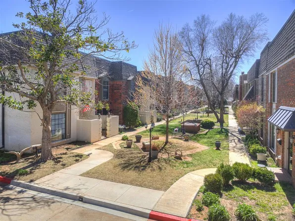 7813 Old Hickory Ln, Oklahoma City, OK 73116