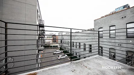 Rented by Nooklyn NYC LLC