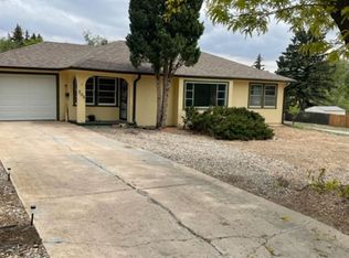 205 N 14th St, Colorado Springs, CO 80904