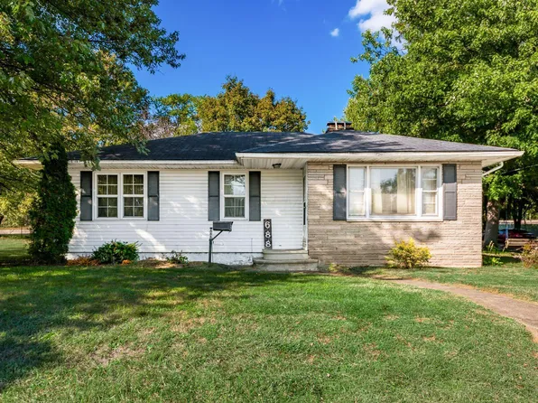 688 Russell Ave, Newark, OH 43055
