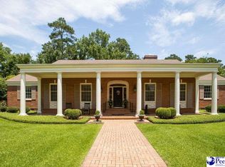 959 Scriven Dr, Florence, SC 29501