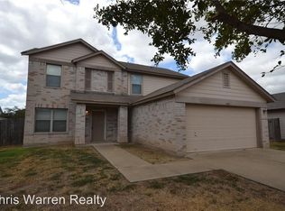 3665 Texana Loop, Round Rock, TX 78665