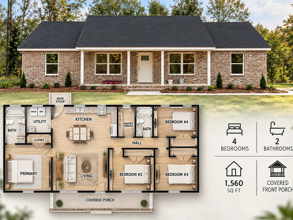 105 Buckeye Ct