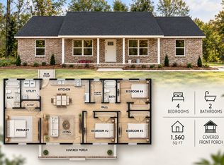 105 Buckeye Ct, Vidalia, GA 30474