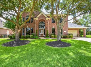 20102 Stormy Pine Ln, Spring, TX 77379