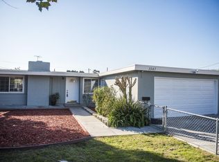 1547 Hurlingham Way, San Jose, CA 95127