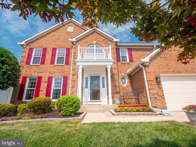 9402 Hines Estates Dr, Baltimore, MD, 21234