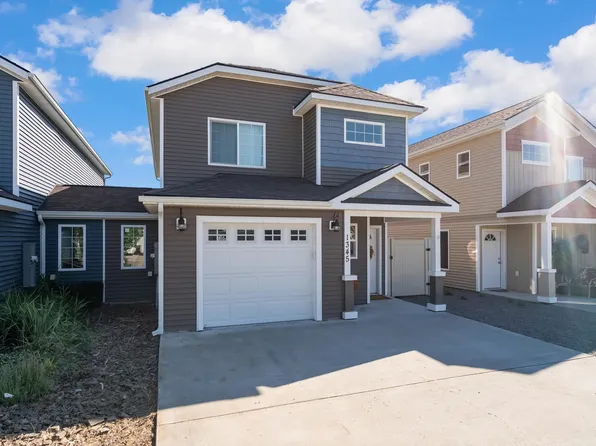 1345 Wildcat Dr, Columbia Falls, MT 59912