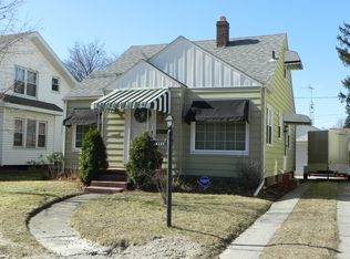 4205 Douglas Rd, Toledo, OH 43613