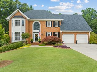 2120 Bennington Ct, Lawrenceville, GA