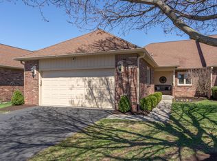 5032 Boardwalk Pl, Indianapolis, IN