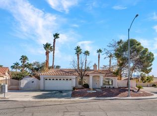 8684 Jasper Wood St, Henderson, NV 89074