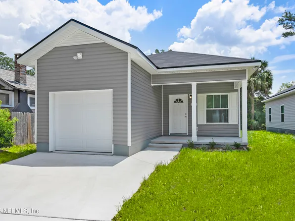 2117 PULLMAN Avenue, Jacksonville, FL 32209