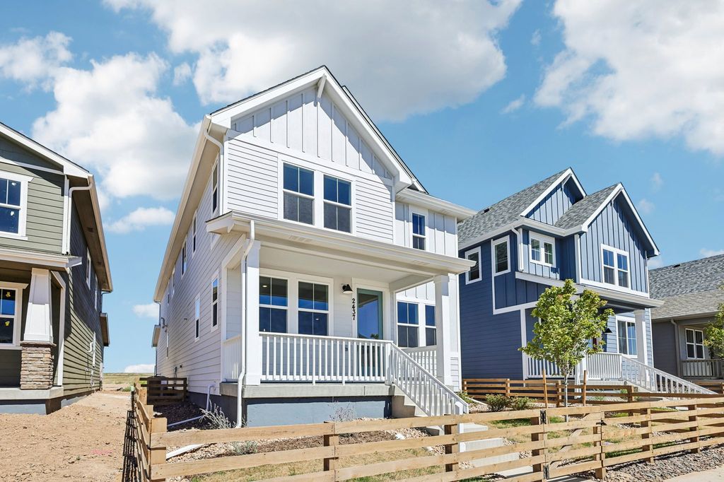 2437 Violet Cress Ln