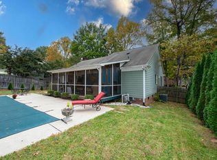 5107 Nantucket Rd, Greensboro, NC 27455