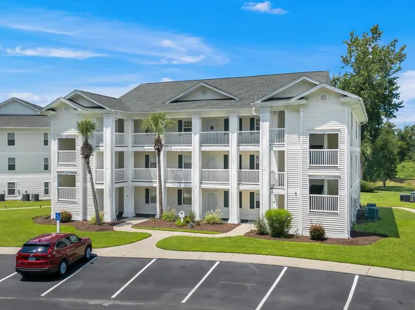 489 White River Dr. #29 H, Myrtle Beach, SC 29579