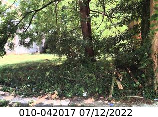 1451 E Fulton St, Columbus, OH