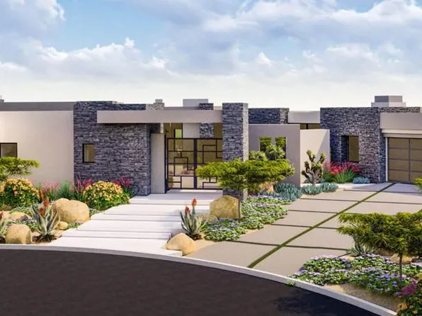 2 Sierra Vista Dr, Rancho Mirage, CA 92270